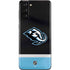 NHL Utah Mammoth Striped Jersey Galaxy S21 Plus 5G Skin